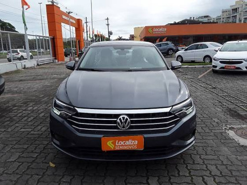 Volkswagen Jetta 1.4 250 Tsi Total Flex Tiptronic
