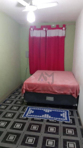 Imagem 14 de 22 de Sobrado Com 3 Dormitórios, Sala, Cozinha, Banheiro Com Vaga Para 2 Carros - So0071