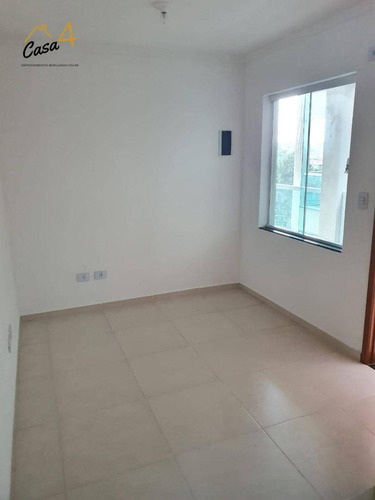 Imagem 14 de 30 de Apartamento Com 1 Dormitório À Venda, 40 M² Por R$ 155.000,00 - Jardim Imperador - São Paulo/sp - Ap0366