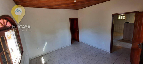 Imagem 3 de 26 de Casa Em Portal De Jacaraípe - Ca0303