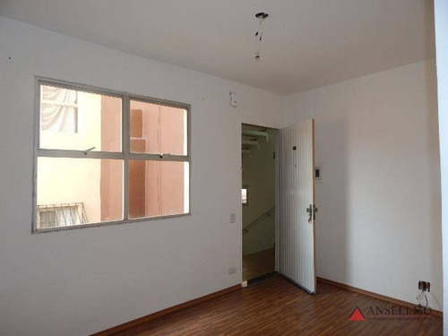 Imagem 8 de 26 de Apartamento Com 2 Dormitórios À Venda, 53 M² Por R$ 230.000,00 - Vila Marchi - São Bernardo Do Campo/sp - Ap2161