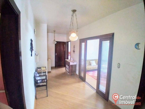 Imagem 14 de 21 de Casa Com 6 Dormitórios À Venda, 344 M² Por R$ 4.260.000,00 - Centro - Balneário Camboriú/sc - Ca0282