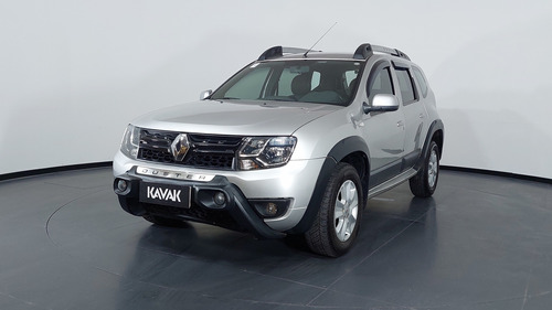 Renault Duster Dynamique