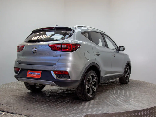 Mg Zs 1.5 Com Mt 2022