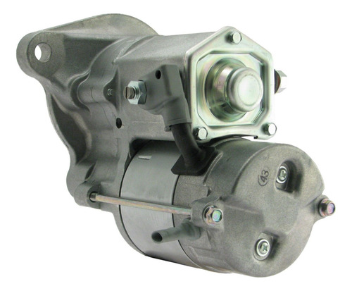 New Starter Tm27m00513 280-7070 228000-2150 Denso 228000 Ccc