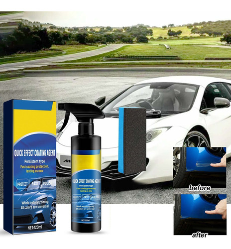 Spray D High Pro 9009, 2 Unidades, 120 Ml, Para Revestimient