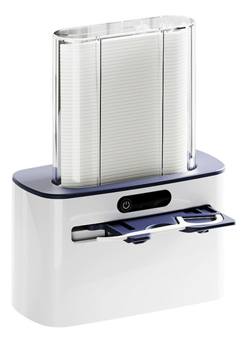 Sensor Inteligente Y F Box Automatic F Storage Home Re 7781