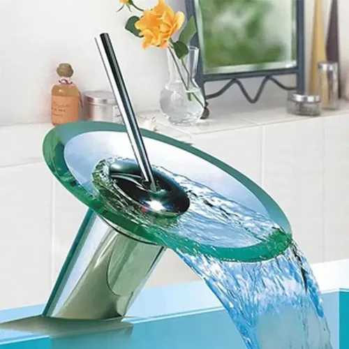 Monocomando cascada para baño hotsell
