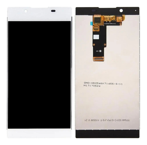 Cambio Display Pantalla Sony L1 G3311 G3312 D00