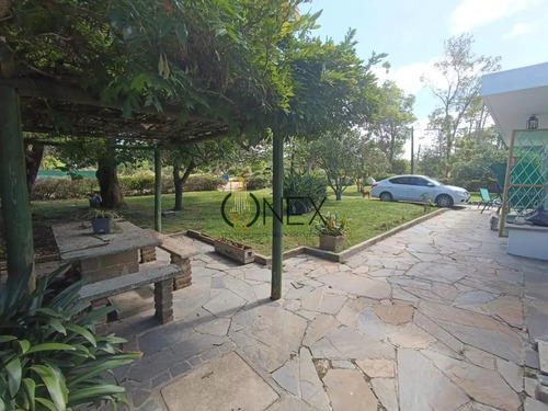 Oportunidad Permuta O Venta Excelente Propiedad En La Floresta Por Apartamento En Punta Del Este