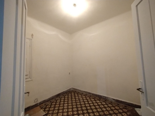 Alquiler Apartamento 2 Dormitorios En La Teja Con Patio Y Cochera