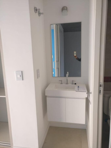 Imagen 8 de 17 de Depto. 1 Dorm. - Condominio Terrazas Al Green- Fisherton