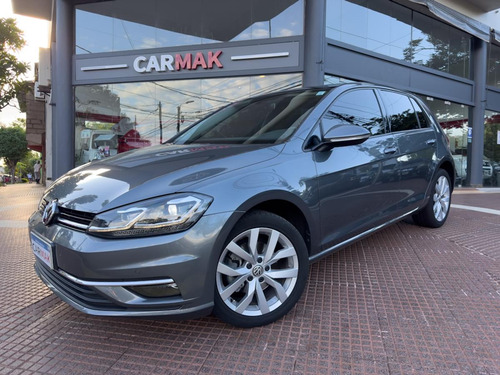 Volkswagen Golf 1.4 Highline Tsi Dsg