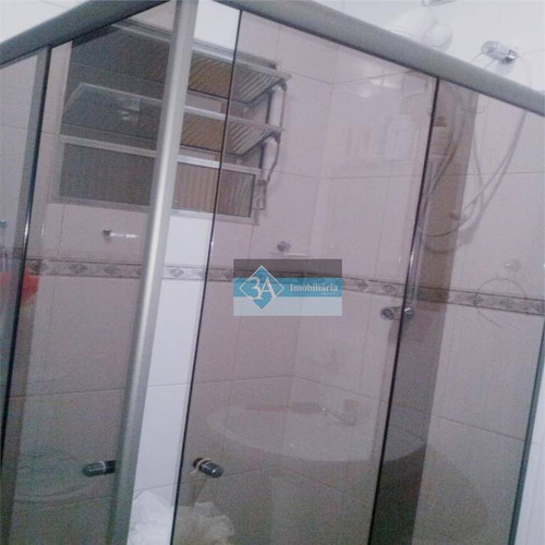 Imagem 15 de 15 de Sobrado Residencial / Comercial À Venda, Belenzinho, São Paulo - Prox Metrô Belém. - So0187