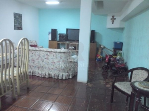Imagem 8 de 15 de Casa - Jardim Prudencia - Ref: 31995 - V-31995