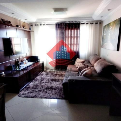 Imagem 4 de 5 de Apartamento - Ref: 03203