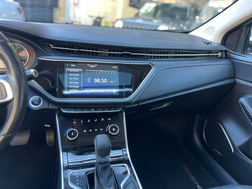 Chery Arrizo 6 1.5 Gsx Turbo Flex Aut. 4p