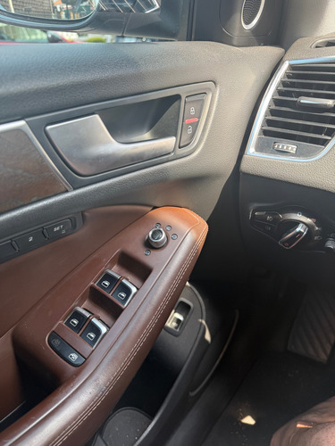 Audi Q5 2.0 T Fsi Elite At