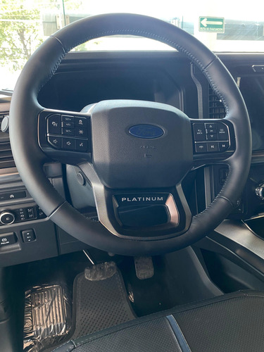 Ford Lobo 3.5 Doble Cabina Platinum 4X4 At