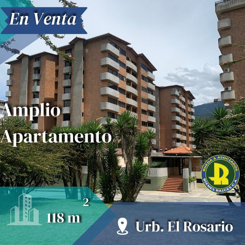 En Venta Amplio Apartamento Res La Tinajeros Mérida - Venezuela