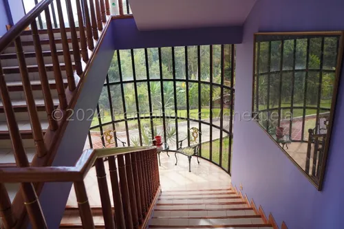 Casa En Venta Centro Vgi