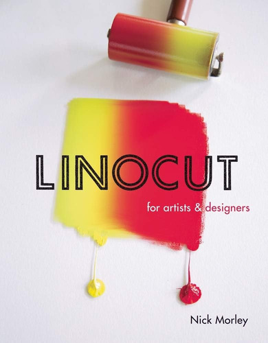 Libro: Linocut For Artists And Designers