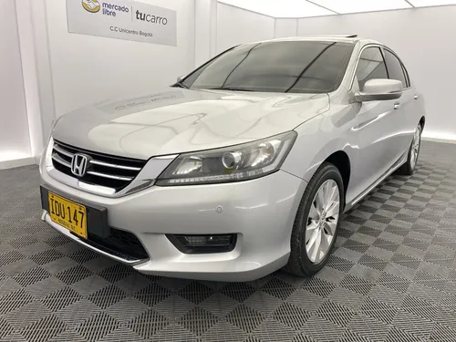 Honda Accord 3.5 Ex V6