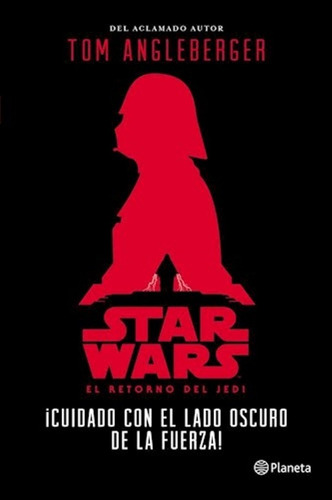 Star Wars. Cuidado Con El Lado Oscuro De La Fuerza De Disney