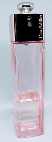 Probador Dior Addict 2 Con 30ml De Contenido Edt. Único!