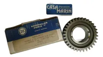 Comprar Engranaje 1ra Eje Acanalado (33-28) Caja Ba7 Peugeot 504\u002F505