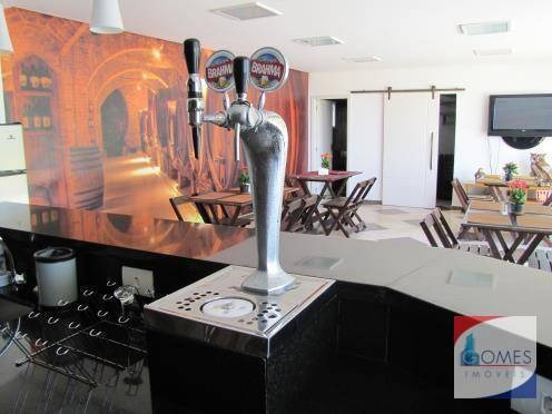 Imagem 8 de 30 de Chácara Residencial À Venda, Jardim Nove De Julho, São Paulo. - Ch0007