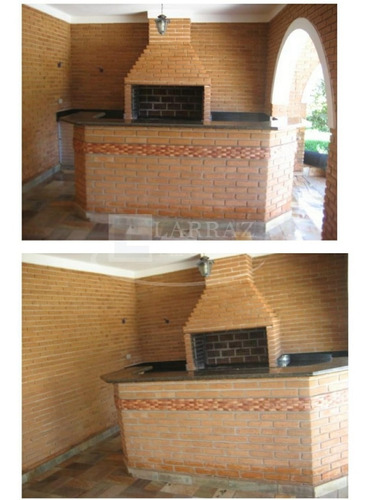 Ótima Chácara Para Venda No Recreio Internacional, 3 Dormitorios 1 Suite, Varanda Gourmet, Piscina Em 5390 M2 De Area Total - Ch00049 - 68984478