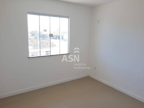 Imagem 12 de 15 de Cobertura À Venda, 60 M² Por R$ 207.997,00 - Terra Firme - Rio Das Ostras/rj - Co0026