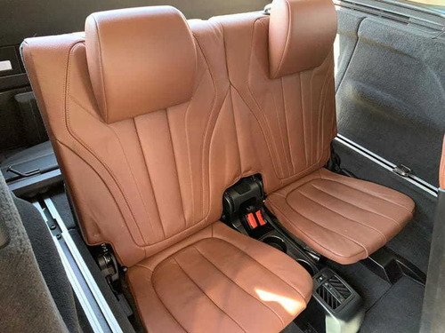 Imagem 12 de 12 de Bmw X5 Xdrive 30d 3.0 258cv Diesel - 2015/2015