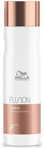 Wella Professionals Fusion Shampoo 250ml