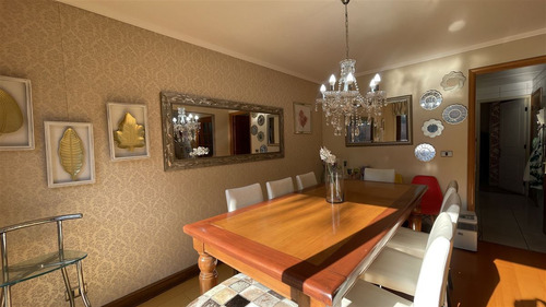 Magnifica Propiedad Para Tu Familia, Tu Hogar En Chicureo!!
