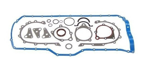 Kit Completo De Empacadura Jeep Cherokee 242 4.0l/ Jeep 