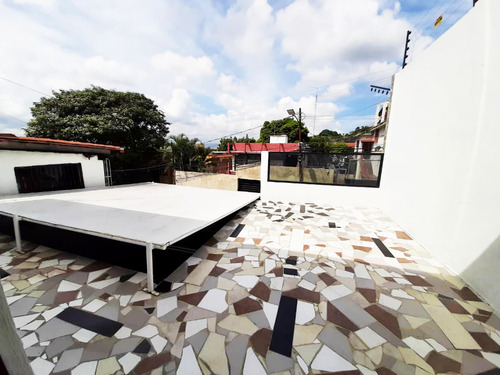 Los Palos Grandes, Casa, Alquiler, Comercial, Chacao