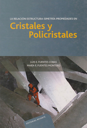 La Relación Estructura-simetría-propiedades En Cristales Y P