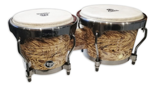 Bongo Latin Percussion Lpa601 Aspire Diseños