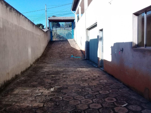 Imagem 16 de 22 de Chácara À Venda, Jardim Poliana - Itupeva/sp - 6663