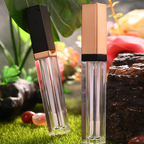 Lip Tint Liner Lip Gloss Tubo A Granel