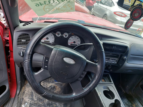 Ford Ranger 2004 ( En Partes ) 2004 - 2011 3.0l Aut Yonke