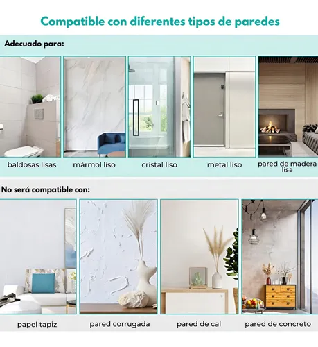 Esquinero Organizador Ducha Baño Jabonera Estante Set 3 Pzs