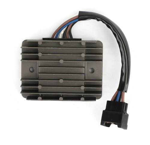 Regulador Rectificador Para Honda Gx610 Gx620 Gx630