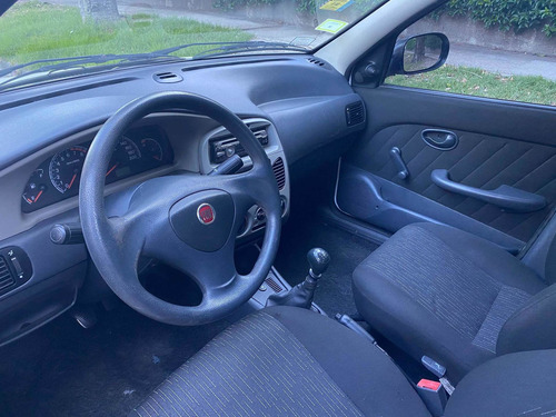 Fiat Siena 1.4 Fire Da 2013