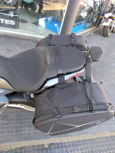 Zontes V310 - Rps Bikes Saladillo