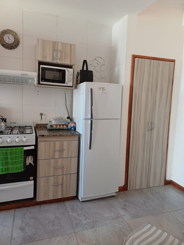 Departamento En Venta En Santa Teresita