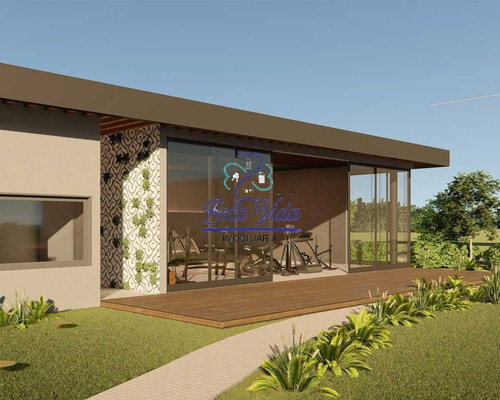 Imagem 16 de 26 de Indaiatuba- Sp, Lote Condomínio Residencial Villa Sapezal. Bela Vida Imobiliária - Te01759 - 69483851