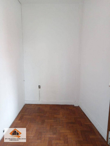 Imagem 5 de 6 de Sala À Venda, 60 M² Por R$ 200.000,00 - Centro - São Paulo/sp - Sa0019